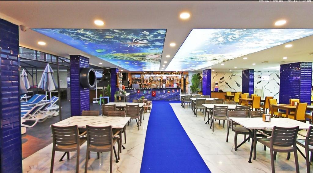 هتل ریلکس بیچ